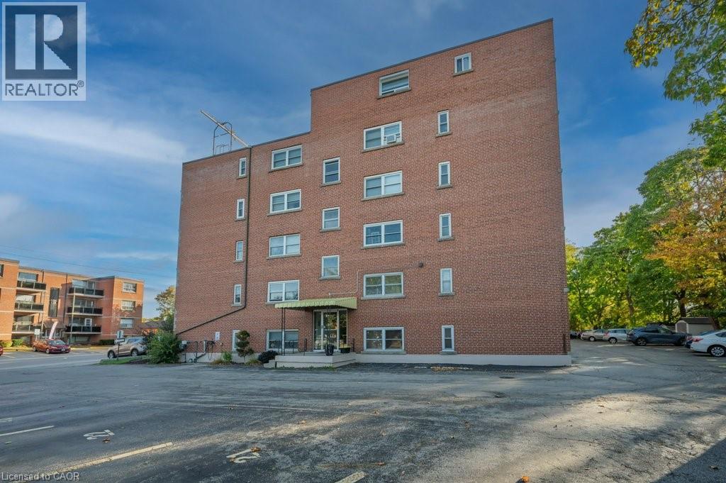 9 Grant Boulevard Unit# 201, Dundas, Ontario  L9H 4L5 - Photo 35 - 40816722