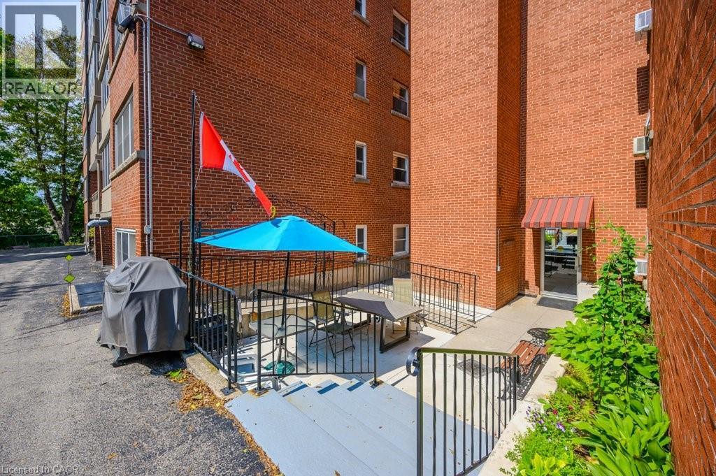 9 Grant Boulevard Unit# 201, Dundas, Ontario  L9H 4L5 - Photo 36 - 40816722