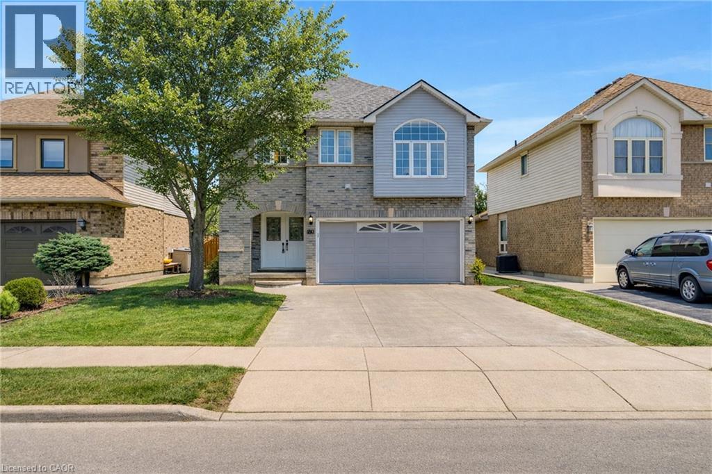 180 FANO Drive, Hamilton, Ontario