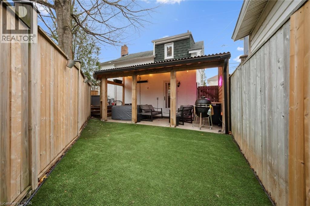 20 Bergey Street, Cambridge, Ontario  N3C 1P6 - Photo 22 - 40816634