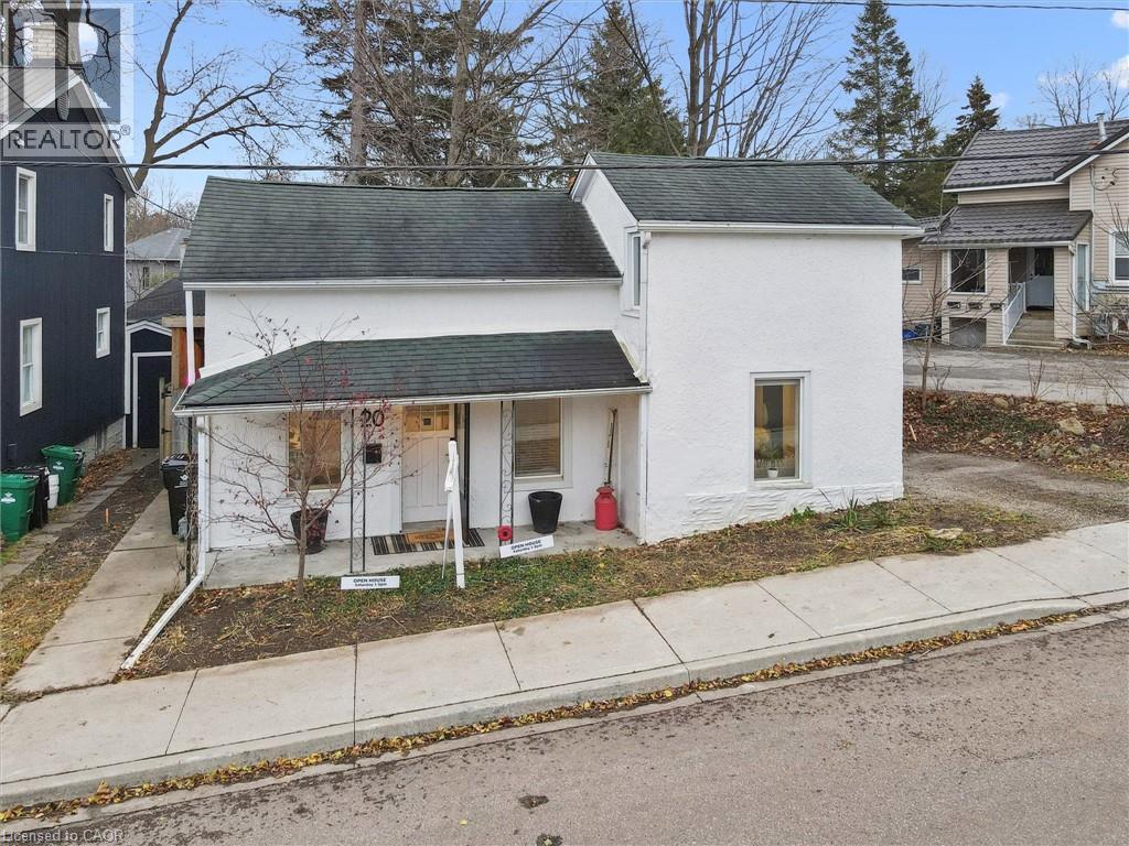 20 Bergey Street, Cambridge, Ontario  N3C 1P6 - Photo 24 - 40816634