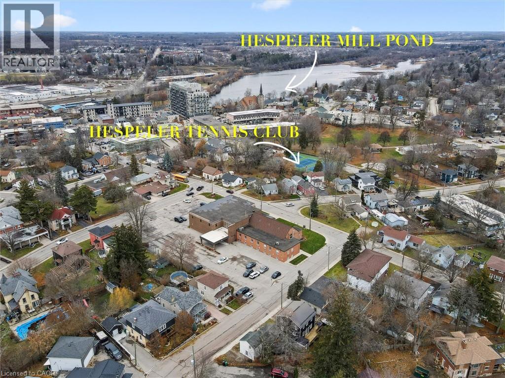 20 Bergey Street, Cambridge, Ontario  N3C 1P6 - Photo 6 - 40816634