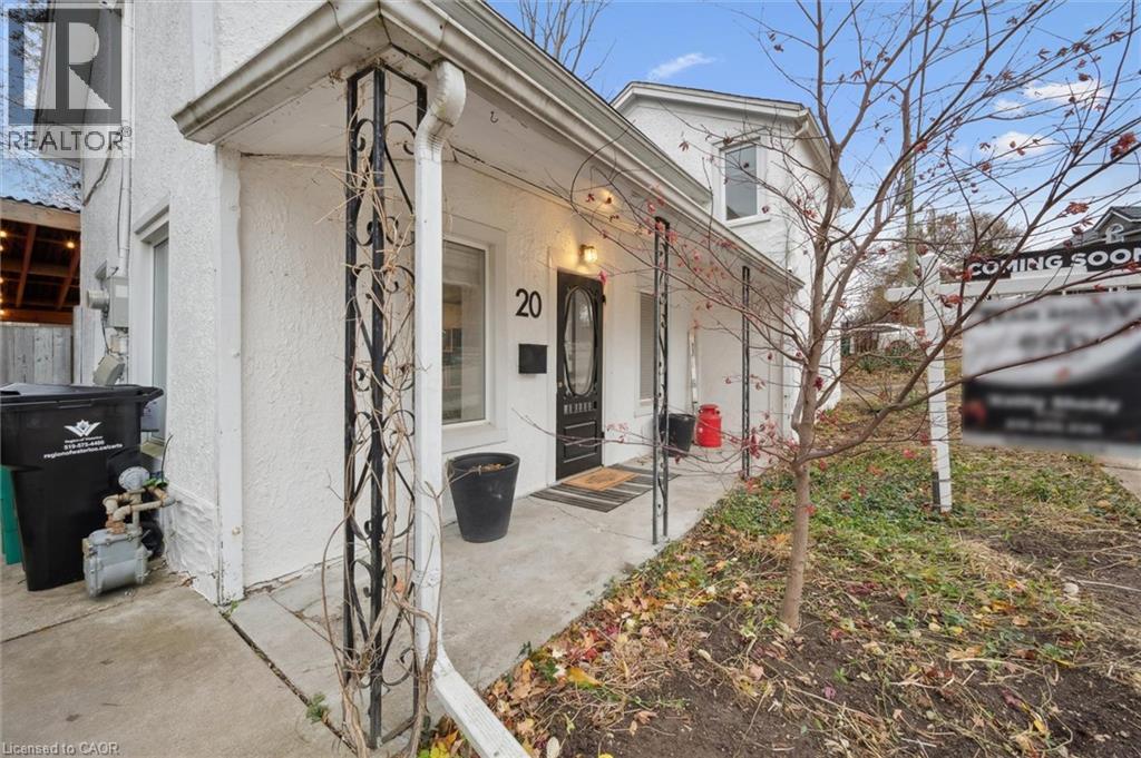 20 Bergey Street, Cambridge, Ontario  N3C 1P6 - Photo 8 - 40816634