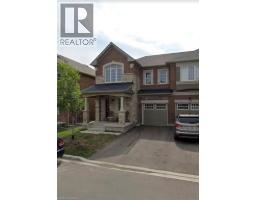 288 GOODING Crescent, Milton, Ontario