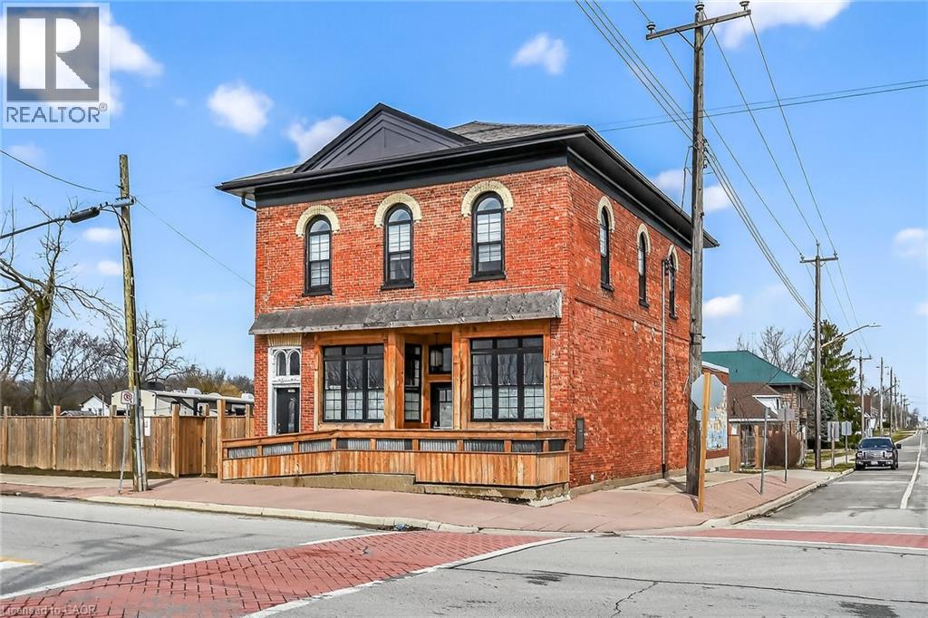 2 MAIN Street W, Selkirk, Ontario