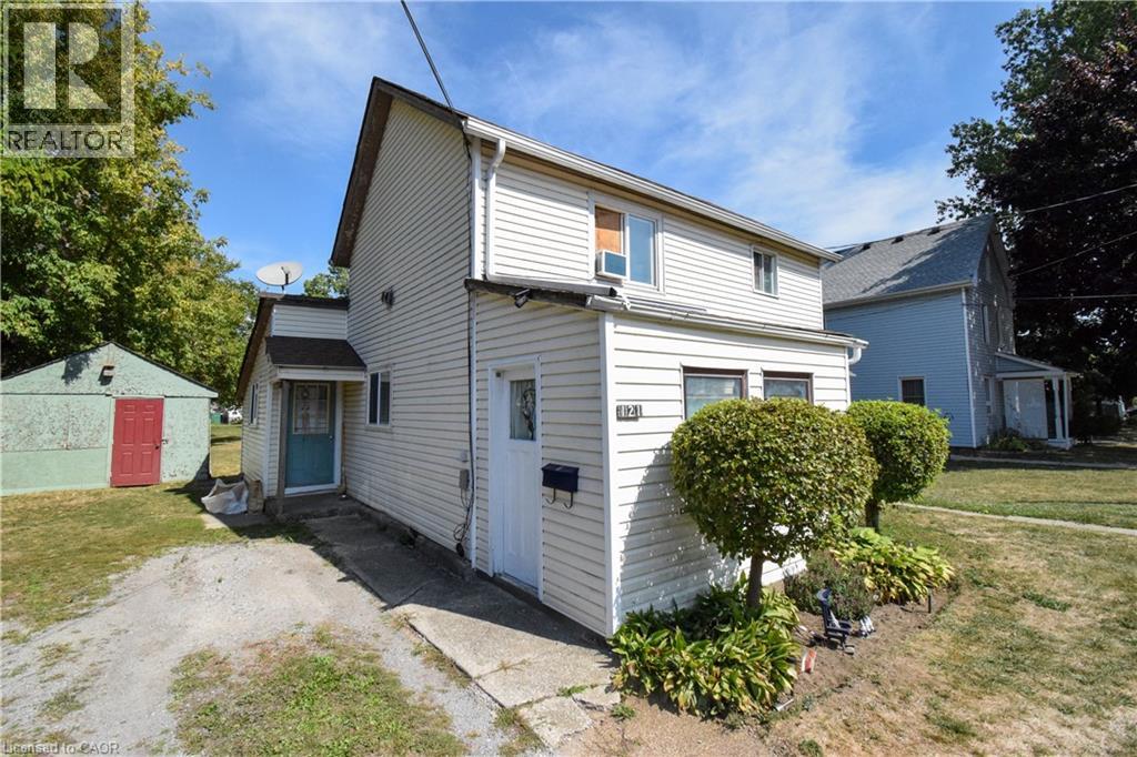 121 Cross Street E, Dunnville, Ontario  N1A 1B8 - Photo 5 - 40816831