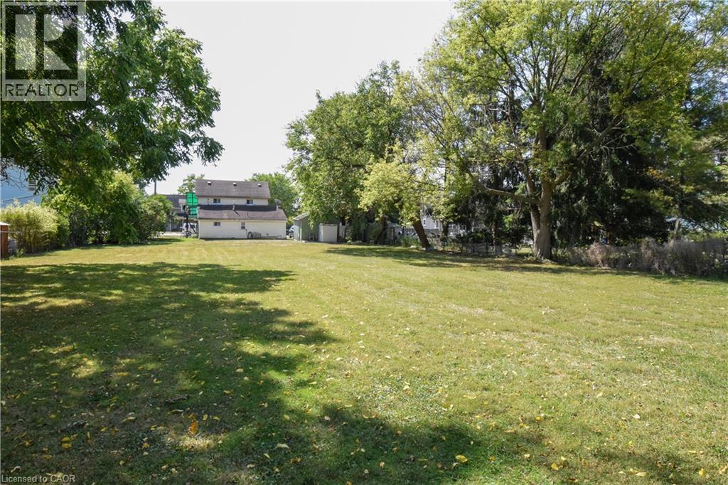 121 Cross Street E, Dunnville, Ontario  N1A 1B8 - Photo 8 - 40816831