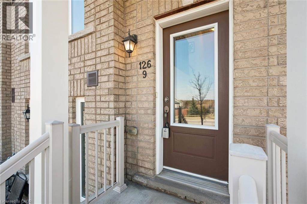 126 Watson Parkway N Unit# 9, Guelph, Ontario  N1E 0P6 - Photo 2 - 40816805