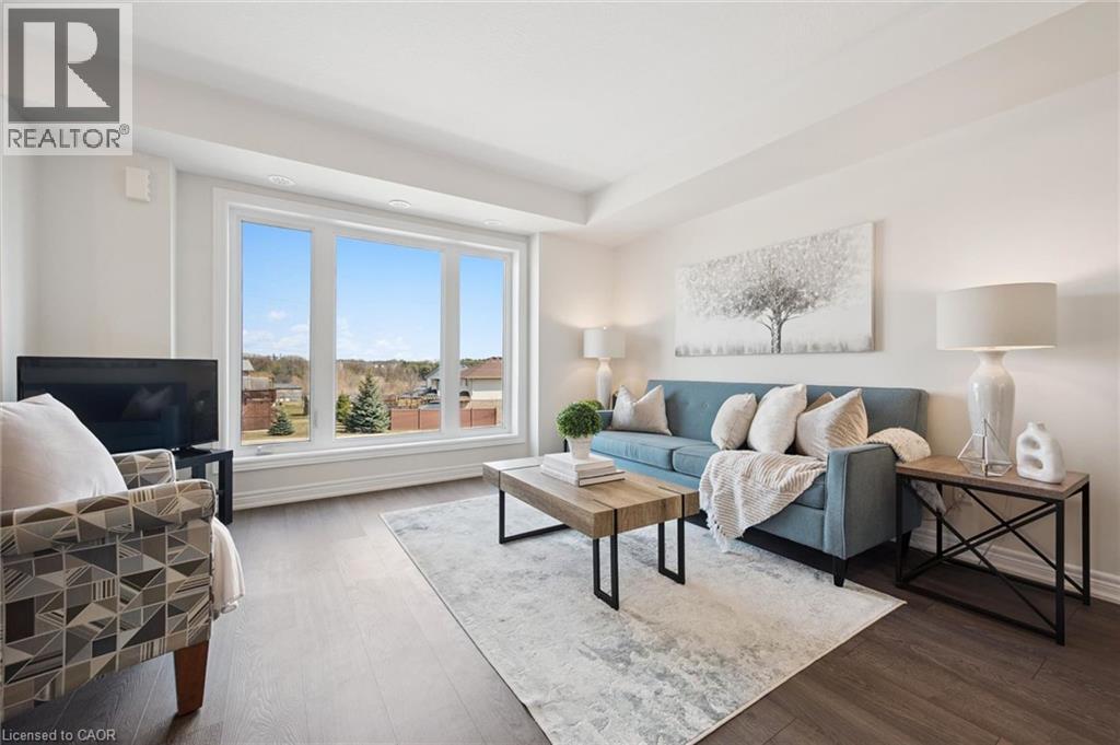 126 Watson Parkway N Unit# 9, Guelph, Ontario  N1E 0P6 - Photo 4 - 40816805