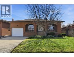 288 EASTDALE Boulevard, Stoney Creek, Ontario