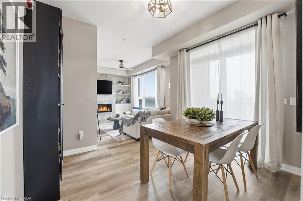 120 Springvalley Crescent Unit# 203, Hamilton, Ontario  L9C 0G2 - Photo 11 - 40816701