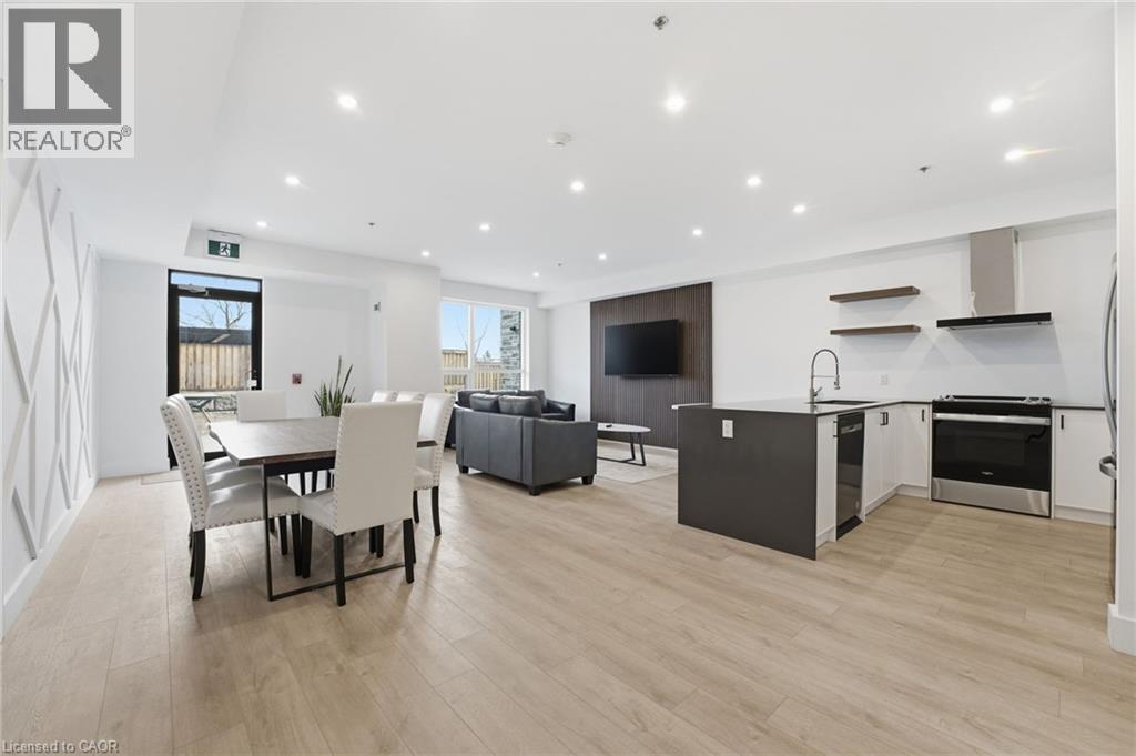 120 Springvalley Crescent Unit# 203, Hamilton, Ontario  L9C 0G2 - Photo 16 - 40816701