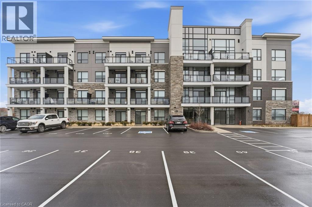 120 Springvalley Crescent Unit# 203, Hamilton, Ontario  L9C 0G2 - Photo 18 - 40816701