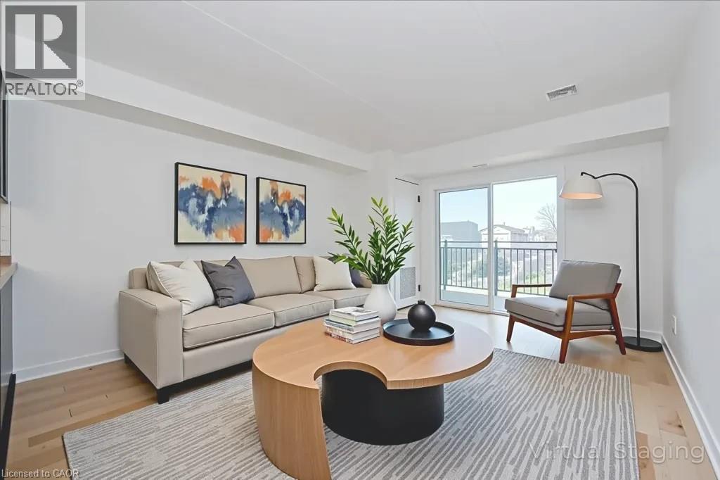 41 Goodwin Drive Unit# 202, Guelph, Ontario  N1L 0E7 - Photo 13 - 40816566