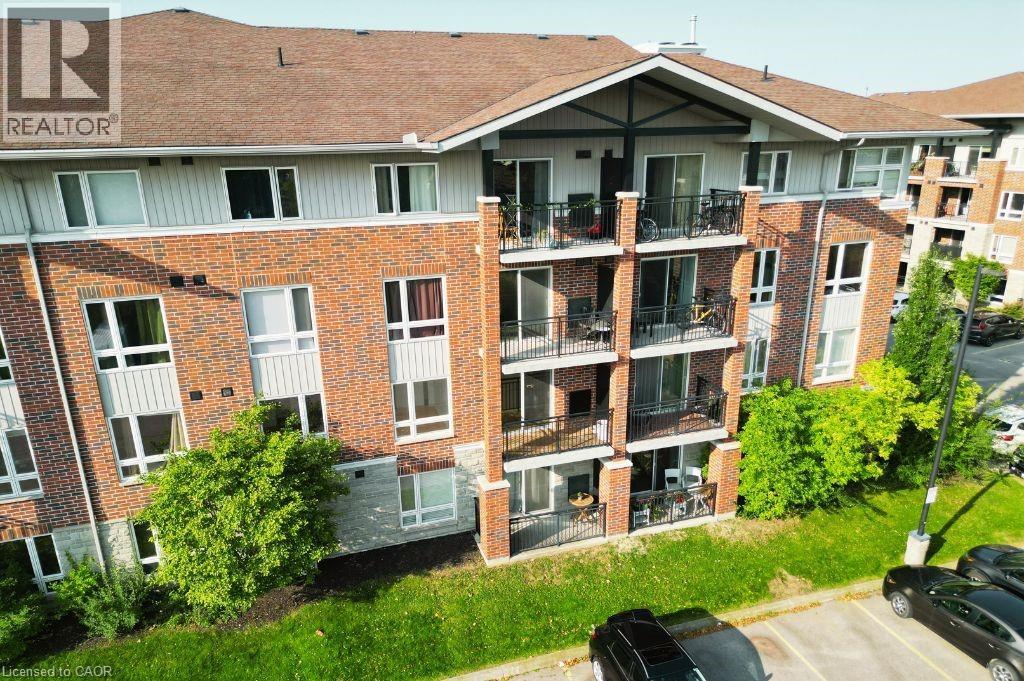 41 Goodwin Drive Unit# 202, Guelph, Ontario  N1L 0E7 - Photo 33 - 40816566
