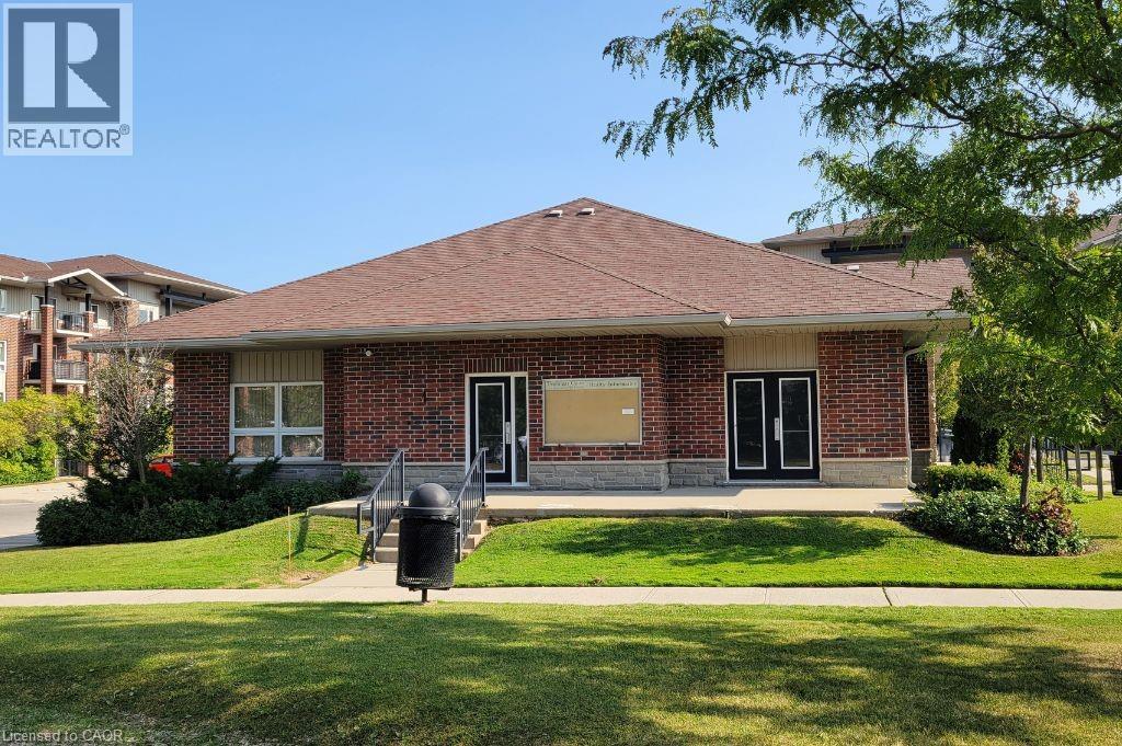 41 Goodwin Drive Unit# 202, Guelph, Ontario  N1L 0E7 - Photo 35 - 40816566