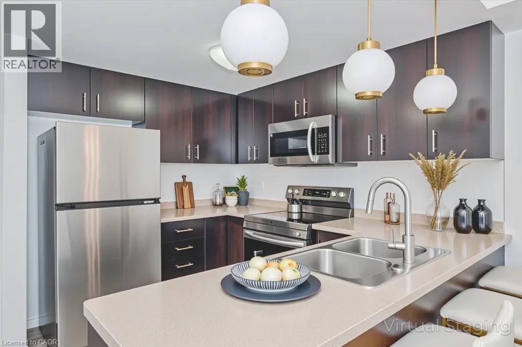 41 Goodwin Drive Unit# 202, Guelph, Ontario  N1L 0E7 - Photo 5 - 40816566