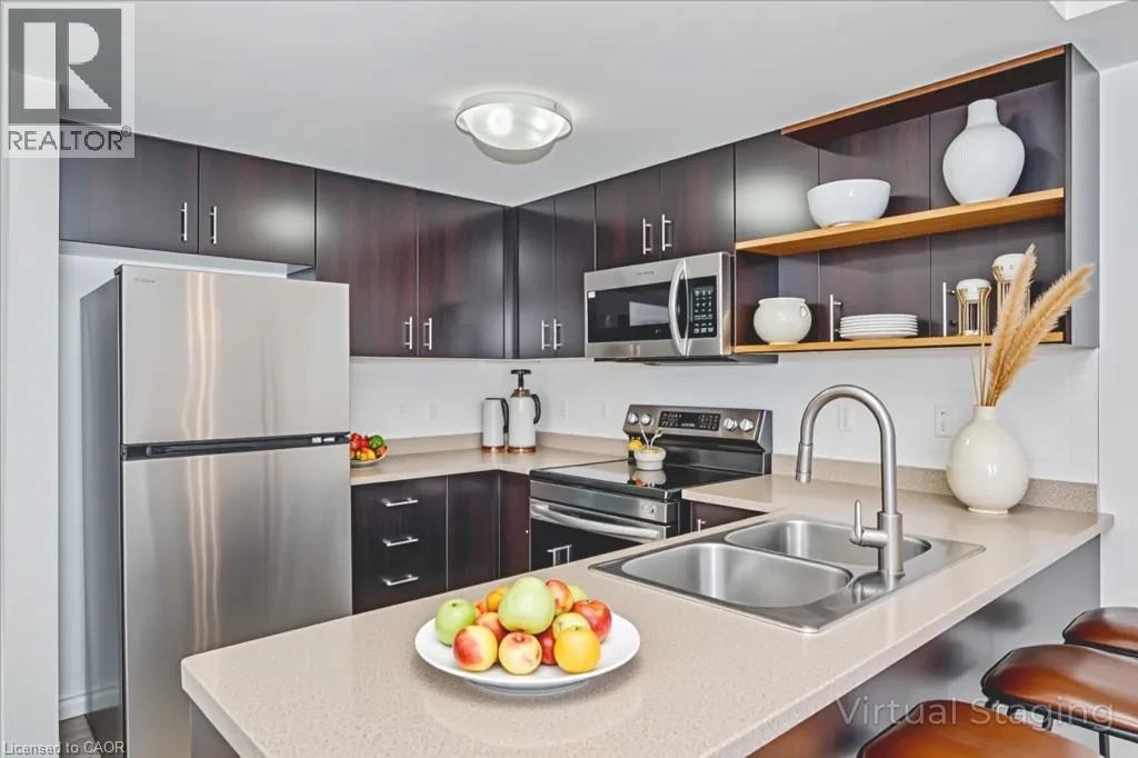 41 Goodwin Drive Unit# 202, Guelph, Ontario  N1L 0E7 - Photo 6 - 40816566