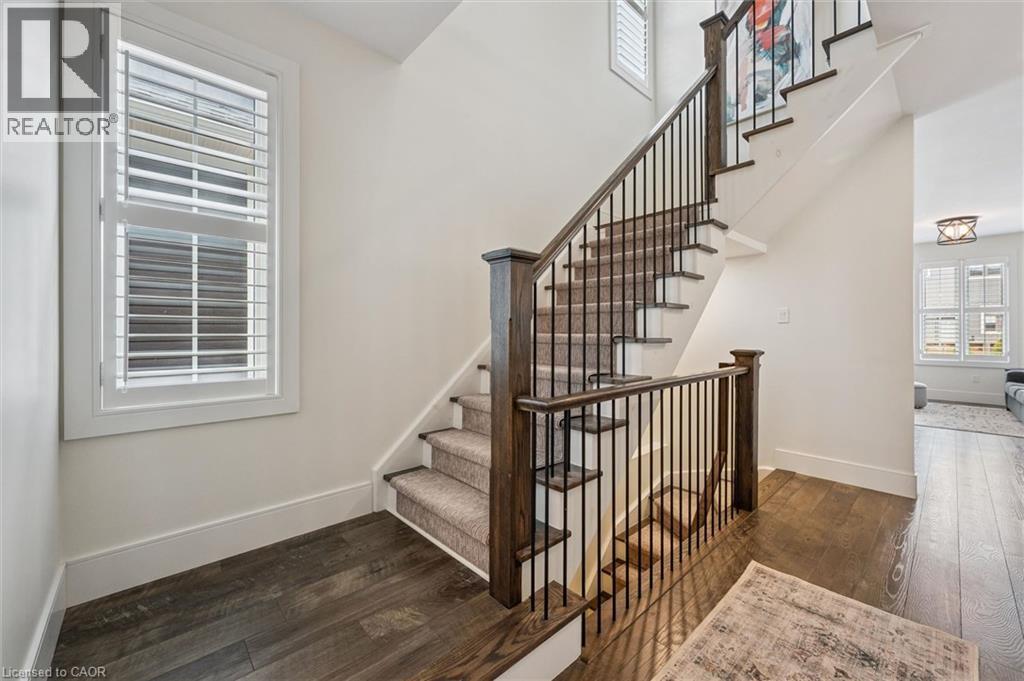 153 Yellow Birch Crescent, The Blue Mountains, Ontario  L9Y 0Y5 - Photo 17 - 40816471