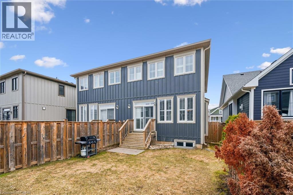 153 Yellow Birch Crescent, The Blue Mountains, Ontario  L9Y 0Y5 - Photo 33 - 40816471