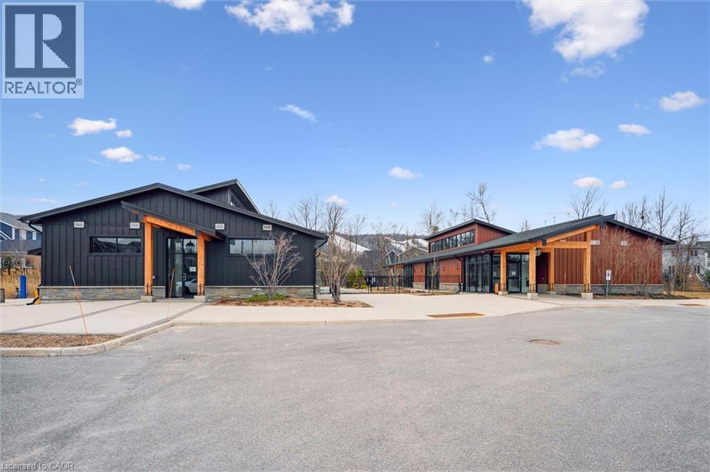 153 Yellow Birch Crescent, The Blue Mountains, Ontario  L9Y 0Y5 - Photo 36 - 40816471