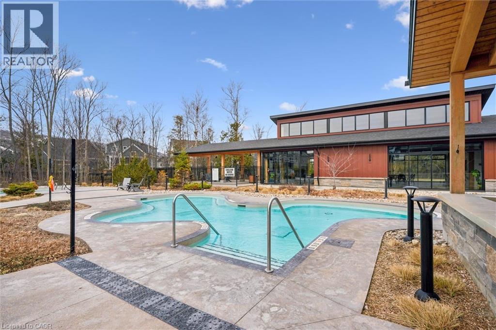 153 Yellow Birch Crescent, The Blue Mountains, Ontario  L9Y 0Y5 - Photo 44 - 40816471