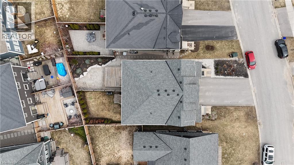 153 Yellow Birch Crescent, The Blue Mountains, Ontario  L9Y 0Y5 - Photo 47 - 40816471