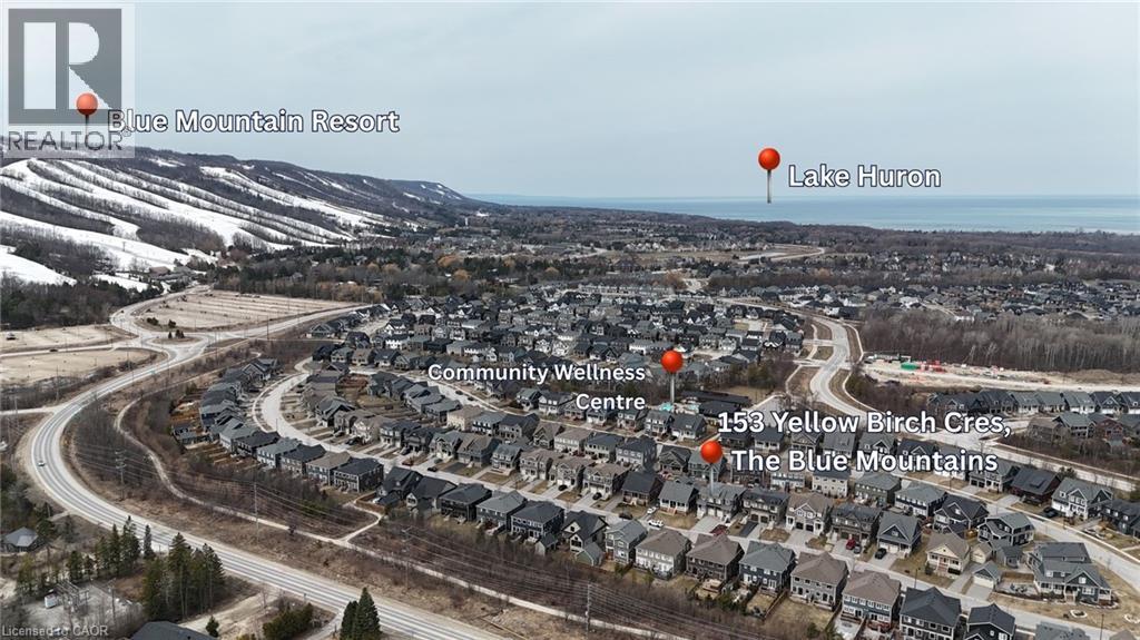 153 Yellow Birch Crescent, The Blue Mountains, Ontario  L9Y 0Y5 - Photo 49 - 40816471