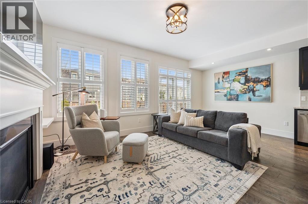 153 Yellow Birch Crescent, The Blue Mountains, Ontario  L9Y 0Y5 - Photo 6 - 40816471