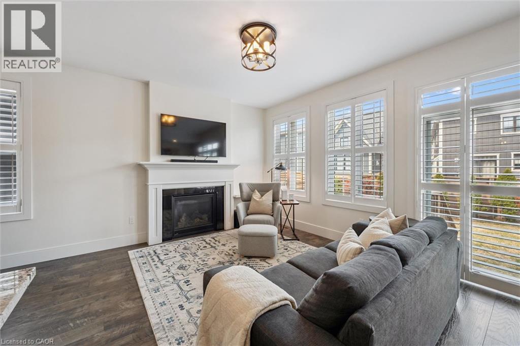 153 Yellow Birch Crescent, The Blue Mountains, Ontario  L9Y 0Y5 - Photo 7 - 40816471