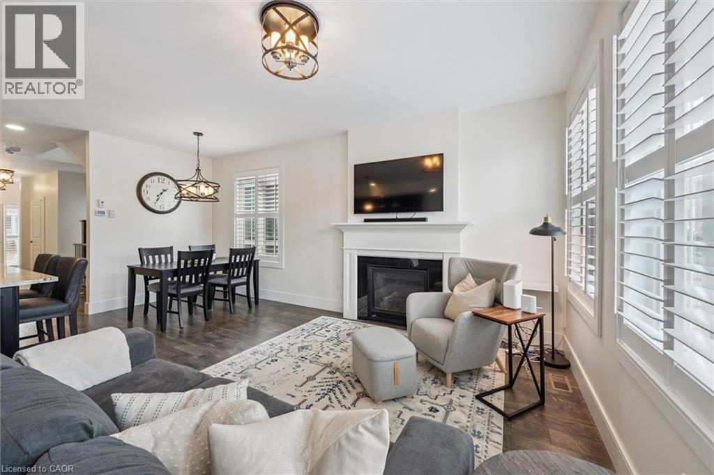 153 Yellow Birch Crescent, The Blue Mountains, Ontario  L9Y 0Y5 - Photo 8 - 40816471