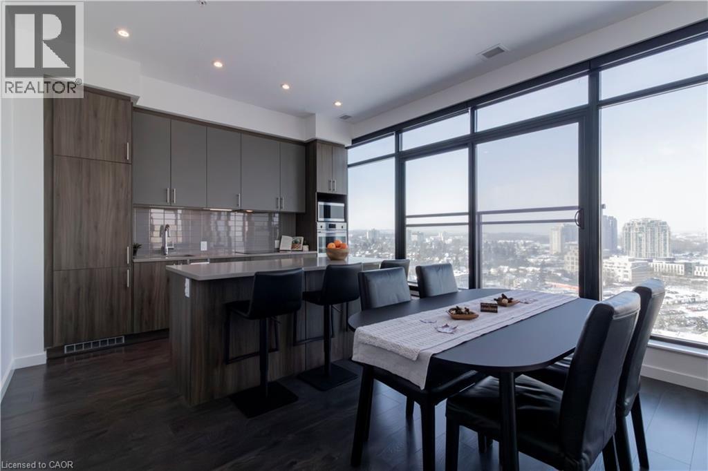 181 King Street S Unit# 1513, Waterloo, Ontario  N2J 0E7 - Photo 10 - 40816201