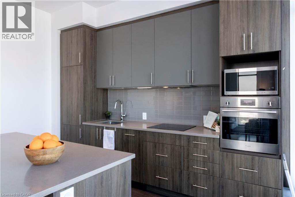 181 King Street S Unit# 1513, Waterloo, Ontario  N2J 0E7 - Photo 11 - 40816201