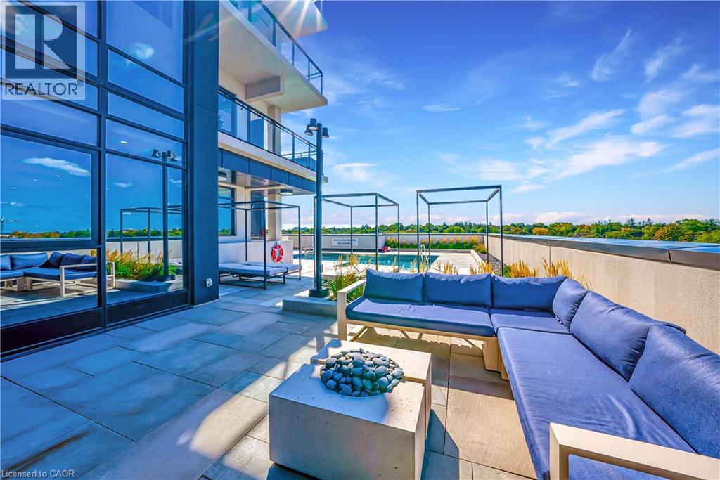 181 King Street S Unit# 1513, Waterloo, Ontario  N2J 0E7 - Photo 35 - 40816201