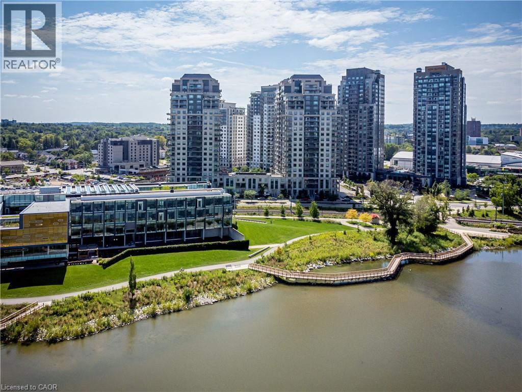 181 King Street S Unit# 1513, Waterloo, Ontario  N2J 0E7 - Photo 46 - 40816201