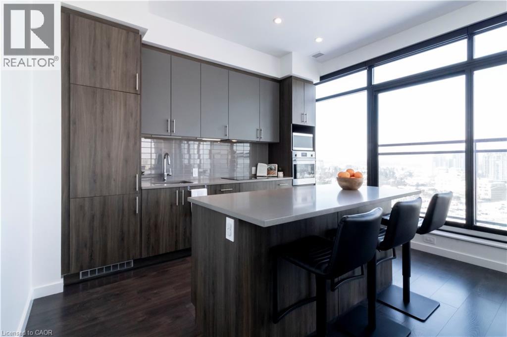 181 King Street S Unit# 1513, Waterloo, Ontario  N2J 0E7 - Photo 8 - 40816201