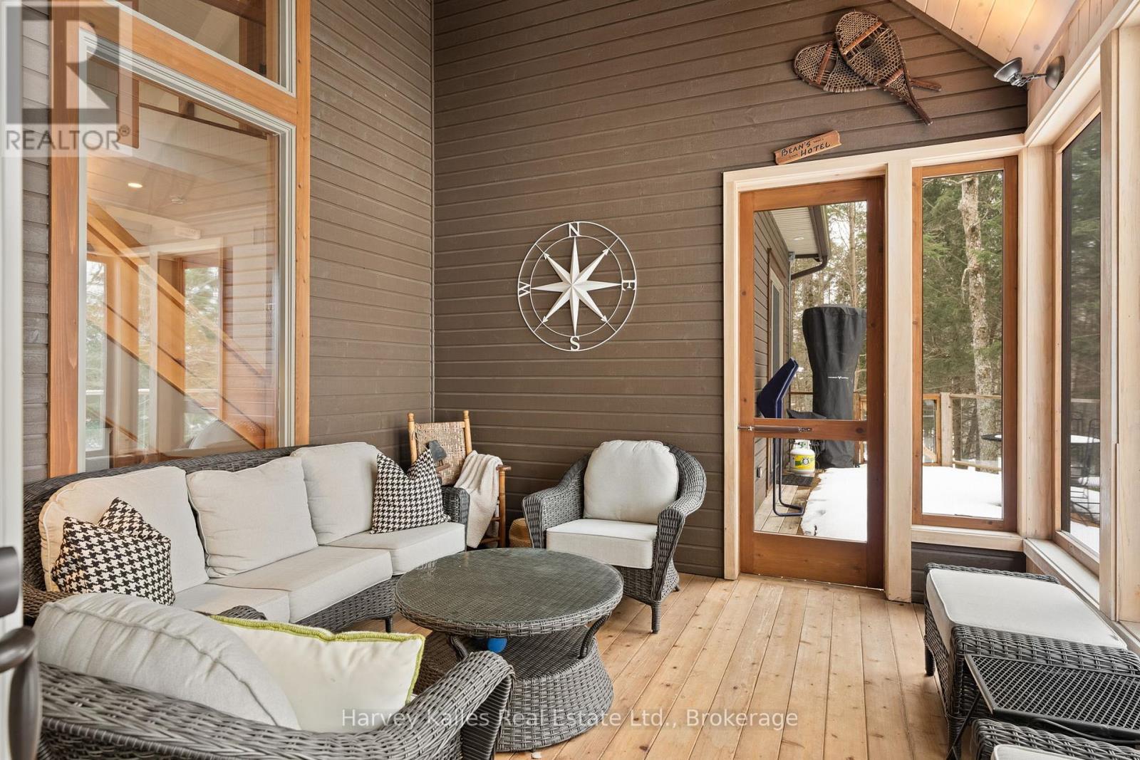 55 Clubhouse Drive, Huntsville, Ontario  P1H 1B1 - Photo 10 - X12944902