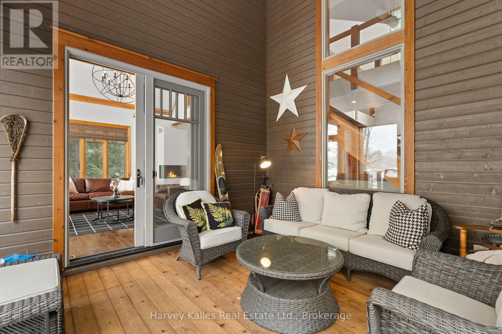 55 Clubhouse Drive, Huntsville, Ontario  P1H 1B1 - Photo 12 - X12944902