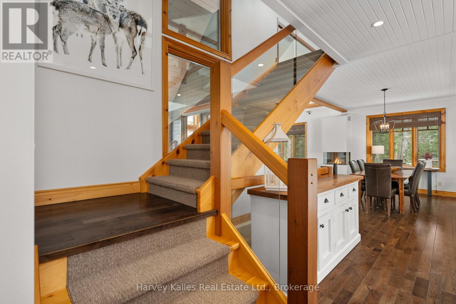 55 Clubhouse Drive, Huntsville, Ontario  P1H 1B1 - Photo 24 - X12944902