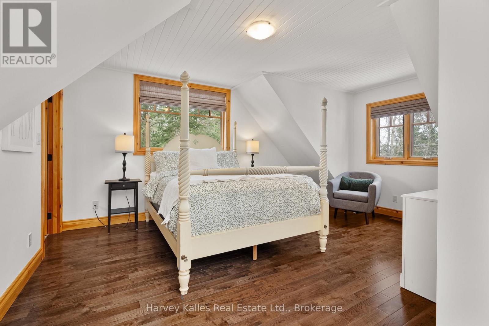 55 Clubhouse Drive, Huntsville, Ontario  P1H 1B1 - Photo 28 - X12944902