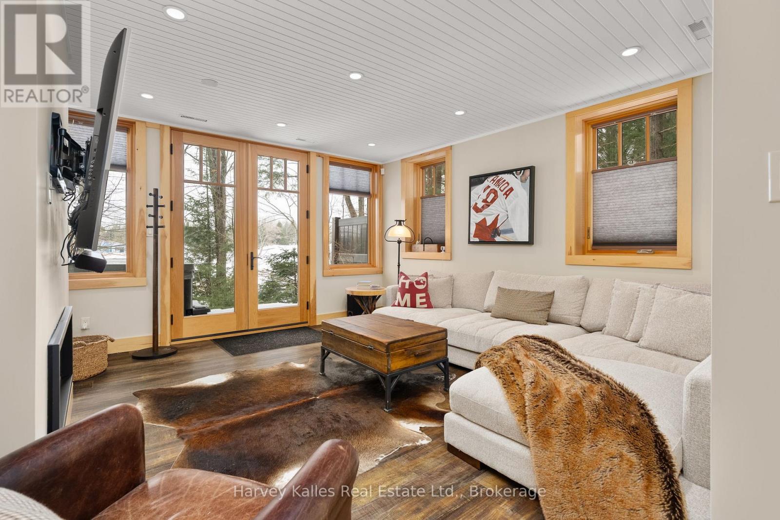 55 Clubhouse Drive, Huntsville, Ontario  P1H 1B1 - Photo 34 - X12944902