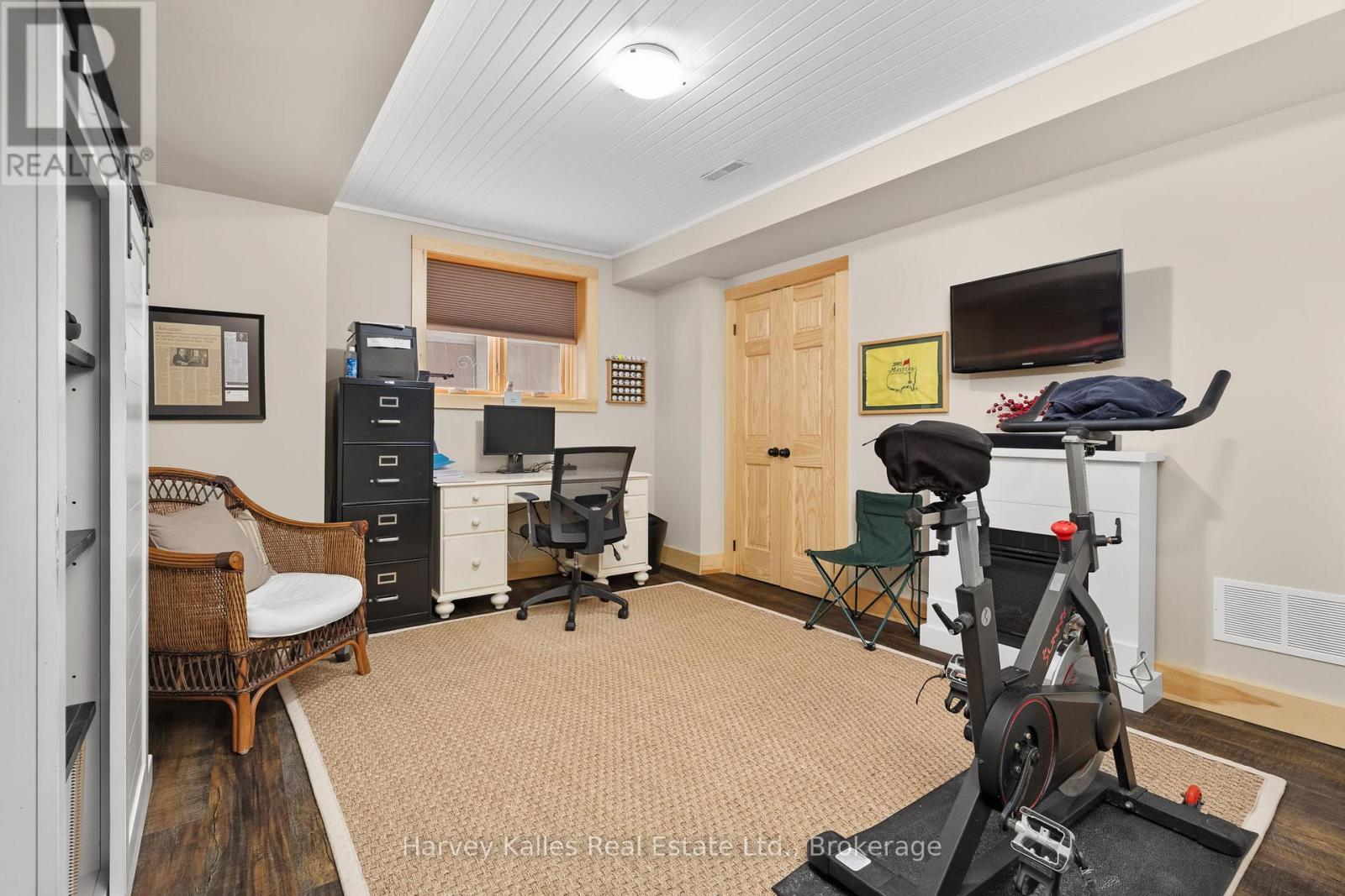 55 Clubhouse Drive, Huntsville, Ontario  P1H 1B1 - Photo 35 - X12944902