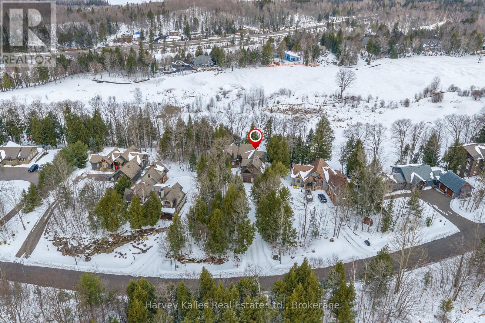 55 Clubhouse Drive, Huntsville, Ontario  P1H 1B1 - Photo 46 - X12944902