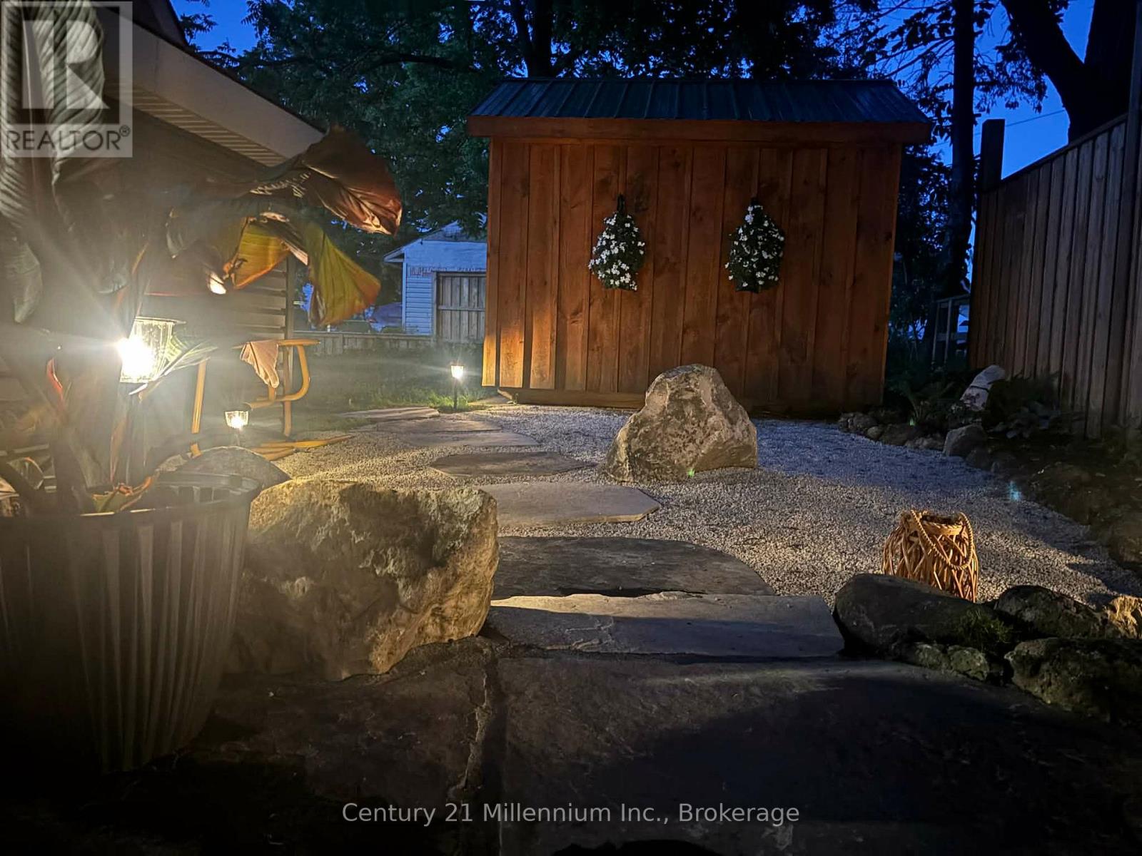 251 William Street, South Bruce Peninsula, Ontario  N0H 2T0 - Photo 32 - X12945032