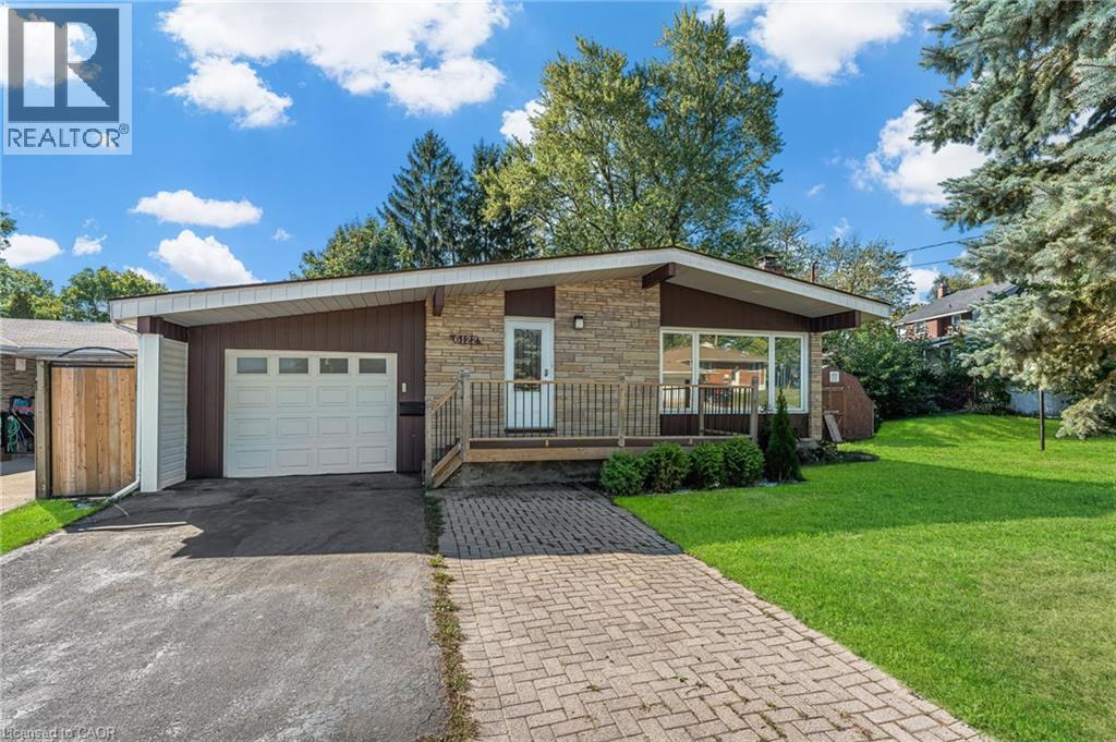 6122 MAYFAIR Drive, Niagara Falls, Ontario