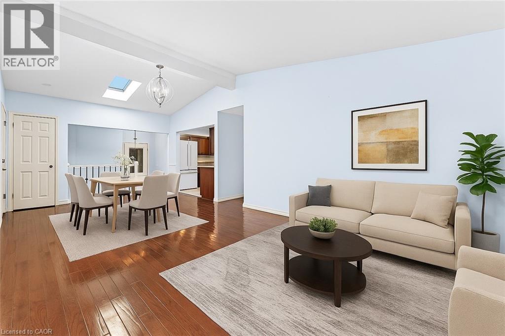 6122 Mayfair Drive, Niagara Falls, Ontario  L2J 1W1 - Photo 11 - 40816541