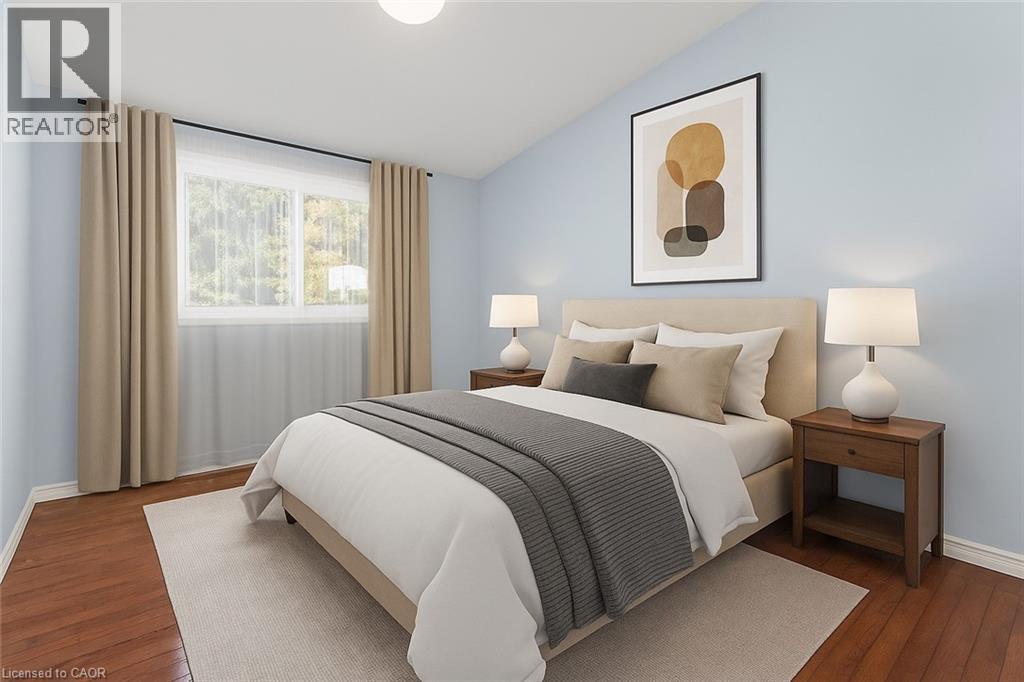 6122 Mayfair Drive, Niagara Falls, Ontario  L2J 1W1 - Photo 14 - 40816541