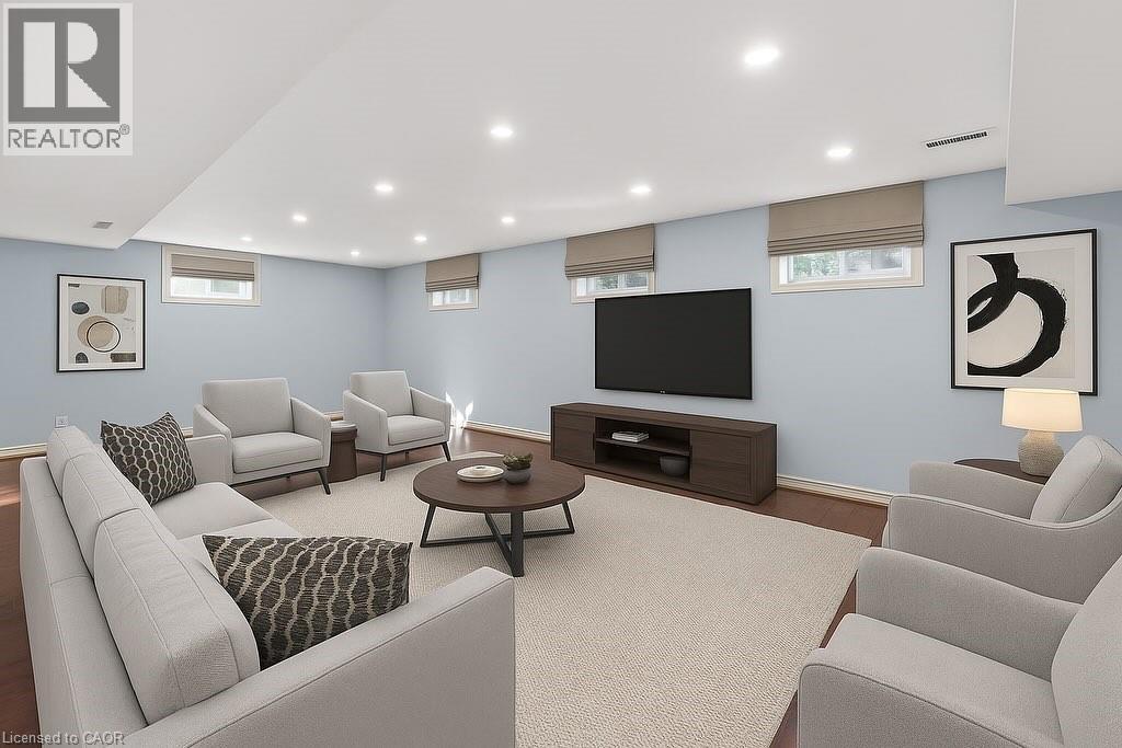 6122 Mayfair Drive, Niagara Falls, Ontario  L2J 1W1 - Photo 23 - 40816541