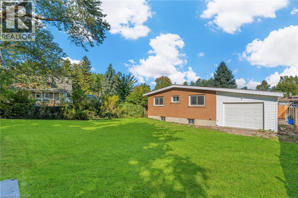 6122 Mayfair Drive, Niagara Falls, Ontario  L2J 1W1 - Photo 29 - 40816541