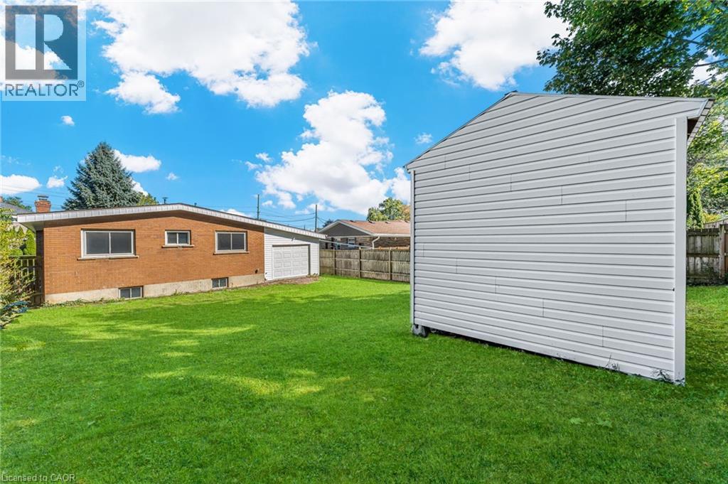 6122 Mayfair Drive, Niagara Falls, Ontario  L2J 1W1 - Photo 30 - 40816541